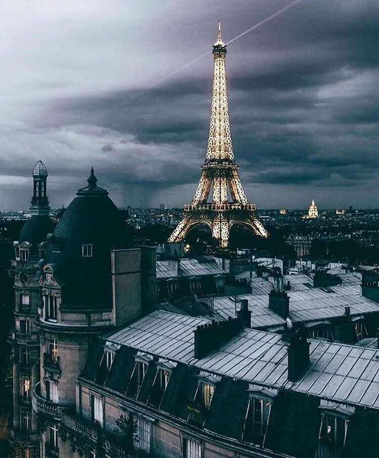 Париж вид с крыши. Панорама города франция. Paris many. Франция эйфелева башня (г. Paris many.