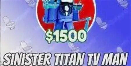 Tv man 18