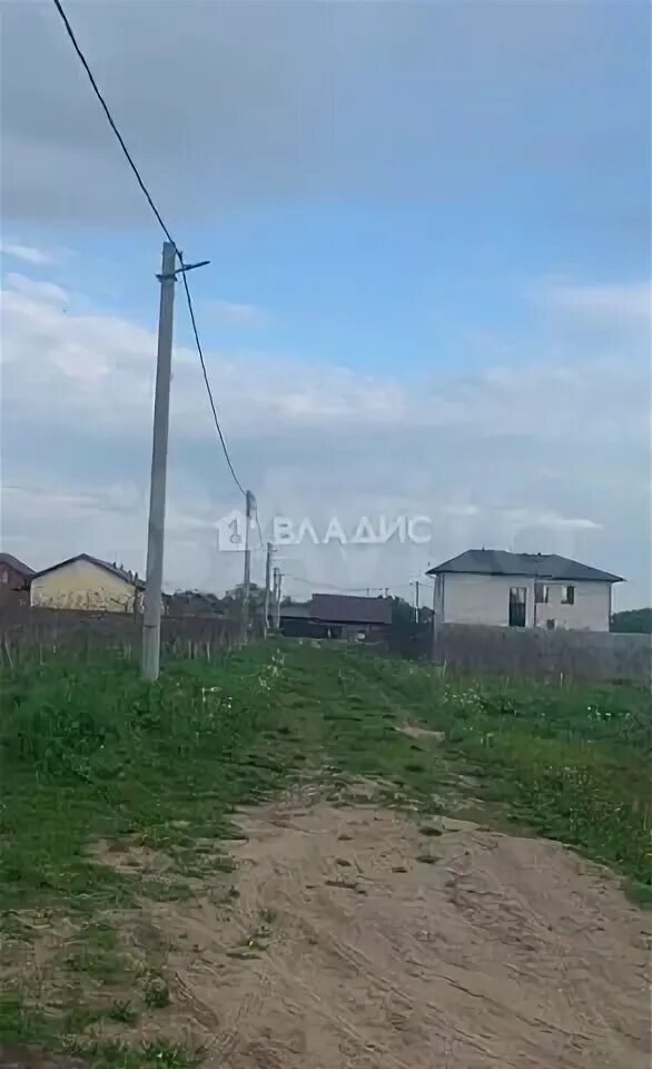 Деревня конино. Конино владимирская обл.