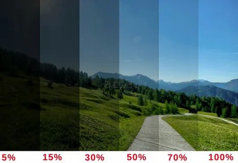 Светоотражающая на окна от солнца