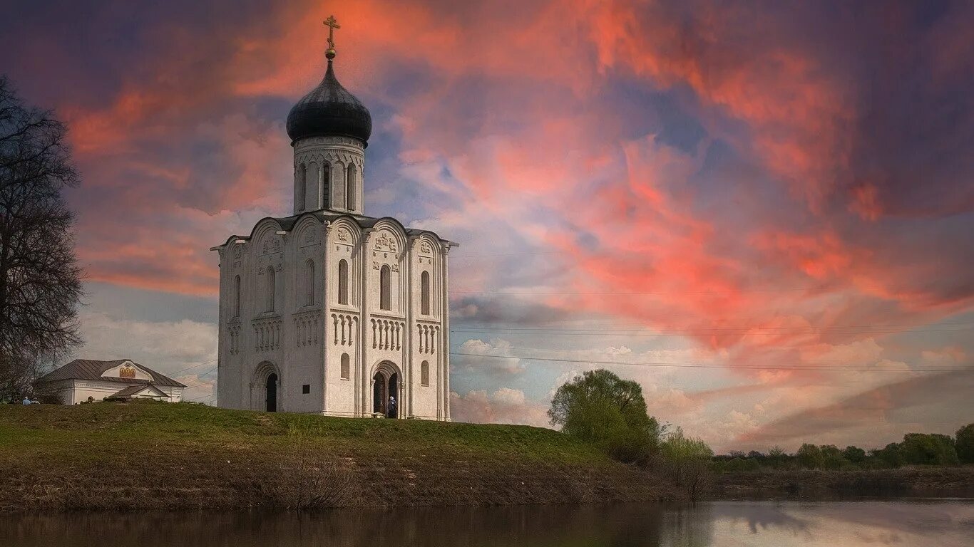 Церковь покрова на нерли какой век. Церковь Покрова на Нерли. Храм Покрова на Нерли во Владимире. Храм Покрова нан Нерли. Храм Покрова Богородицы на реке Нерль.