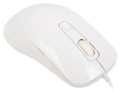 White usb