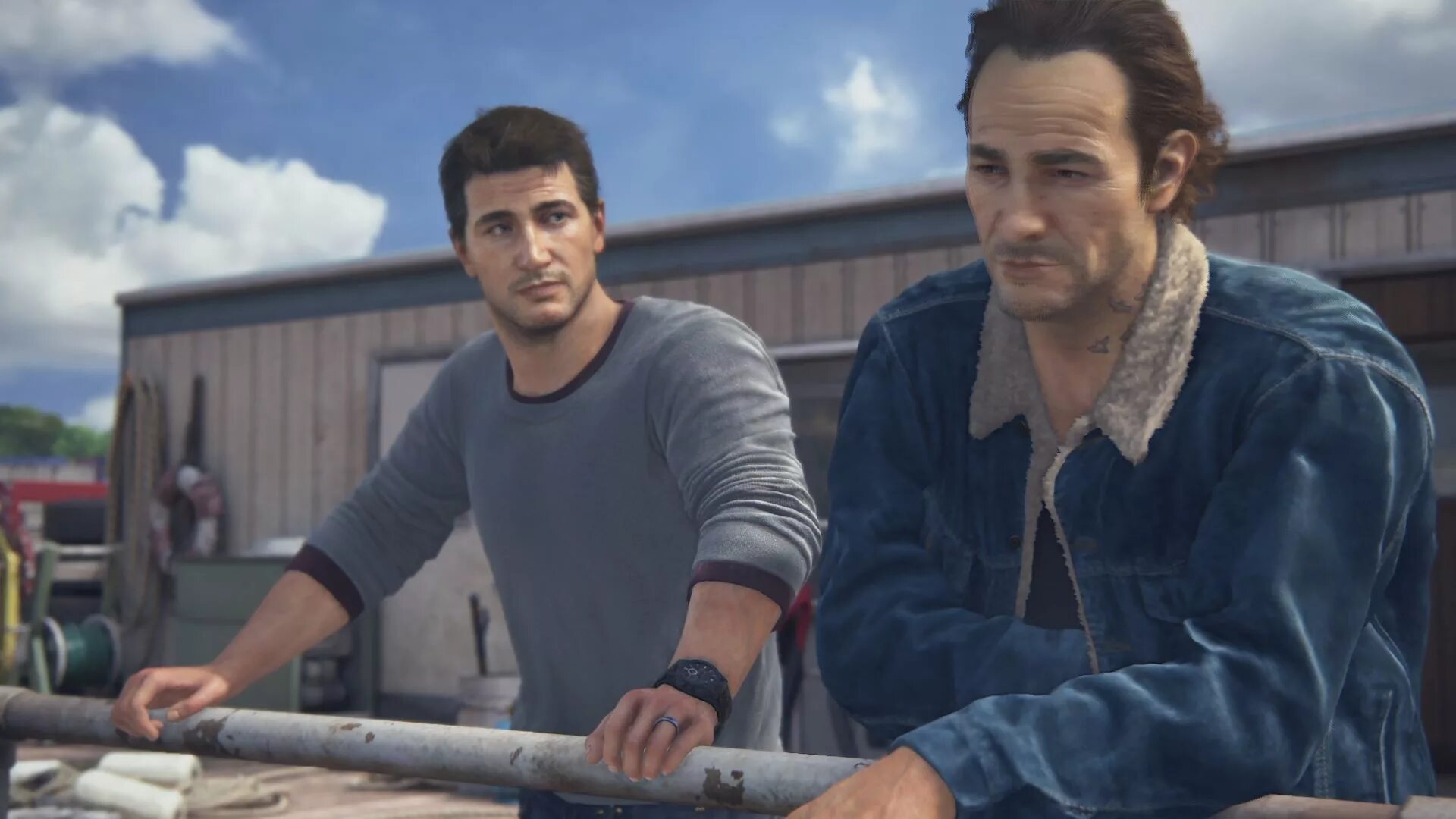 Дрейк дорогой барон 2. Сэм дрейк uncharted 4. сэм и нейтан дрейк. анчартед 4 сэм и нейт. нейтан дрейк и сэм дрейк.