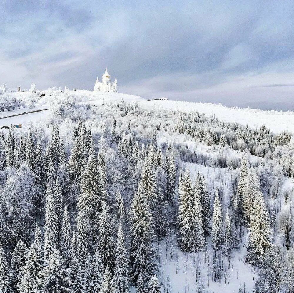 Белая гора пермский край монастырь. Белогорский монастырь пермский край. Белая гора пермский край монастырь зимой. Белогорье пермский край монастырь. Белогорье пермский край монастырь.