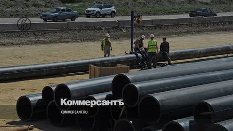 Трубопроводы км