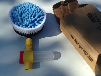 Щетку duster