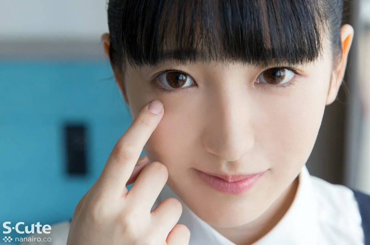 S cute. Nanairo Wakana. Kawana ai. S cute Nanairo. S-cute 2020.