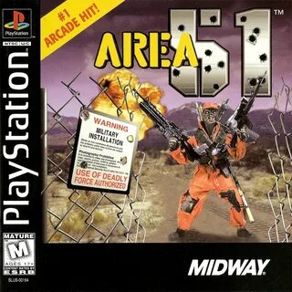 Area 1