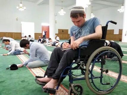 Урок благонравия глава первая она