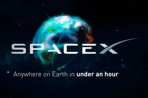 Space начало
