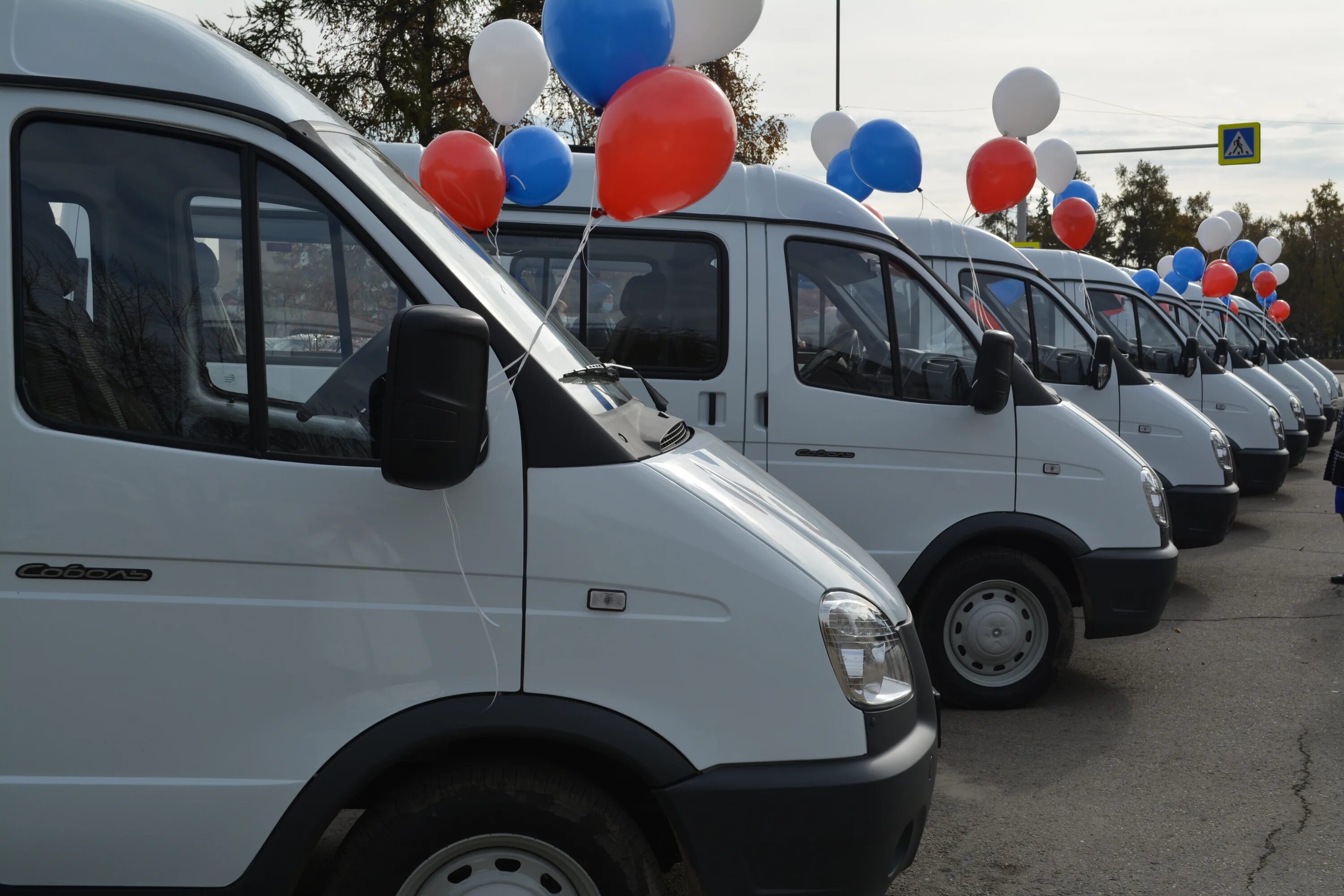 Микроавтобусы иркутская область