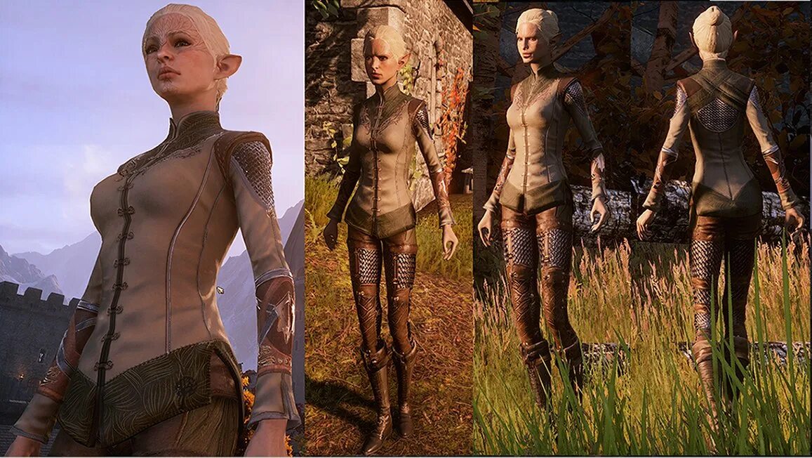 Dragon age моды 18. Dragon age inquisition одежда эльфов. dragon age inquisition одежда инквизитора. одежда инквизитора dragon age эльф. одежда инквизитора dragon age.