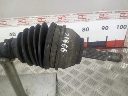 Шрусы рено 19