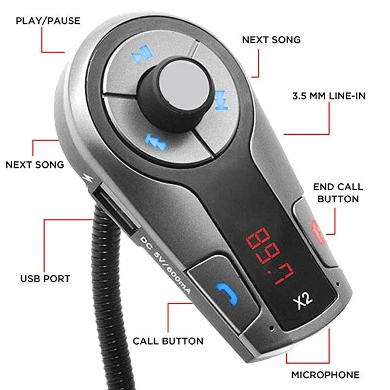 X2 bluetooth. Bluetooth устройства. устройство хендсфри. fm трансмиттер defender.