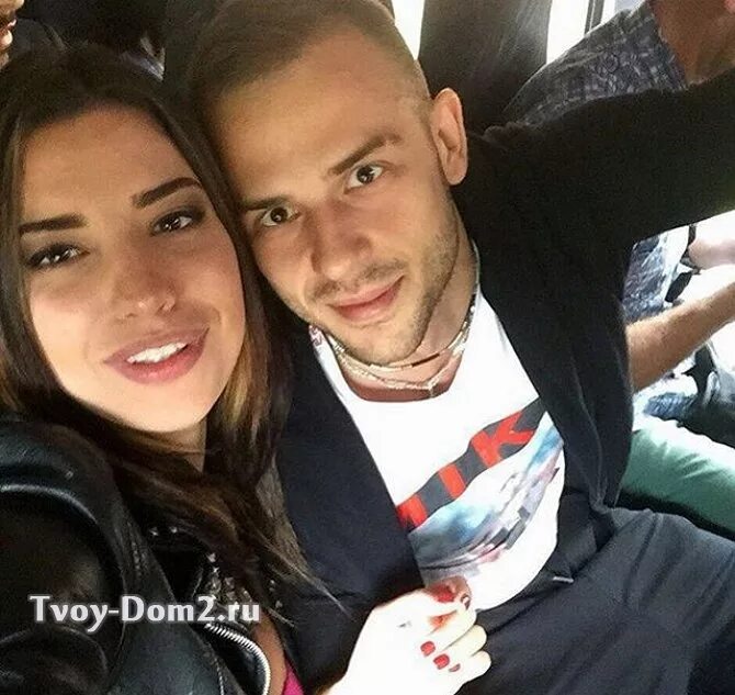 Дом 2 8 февраля 24