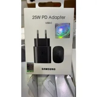 Samsung 25w оригинал