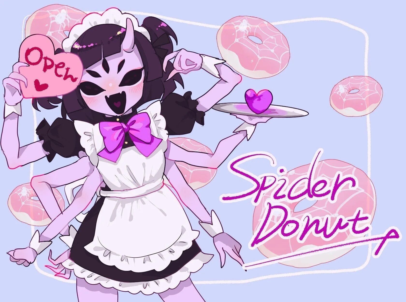 Как пройти маффет в андертейл. Undertale muffet. deltarune muffet. маффет undertale спрайт. маффет undertale арт.
