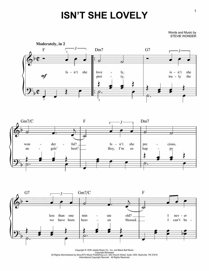 Stevie wonder isn't she lovely обложка. Isn t she love. Ноты пианино stevie wonder isn't she lovely. Аккорды isnt she lovely пианино. Jazz piano notes.