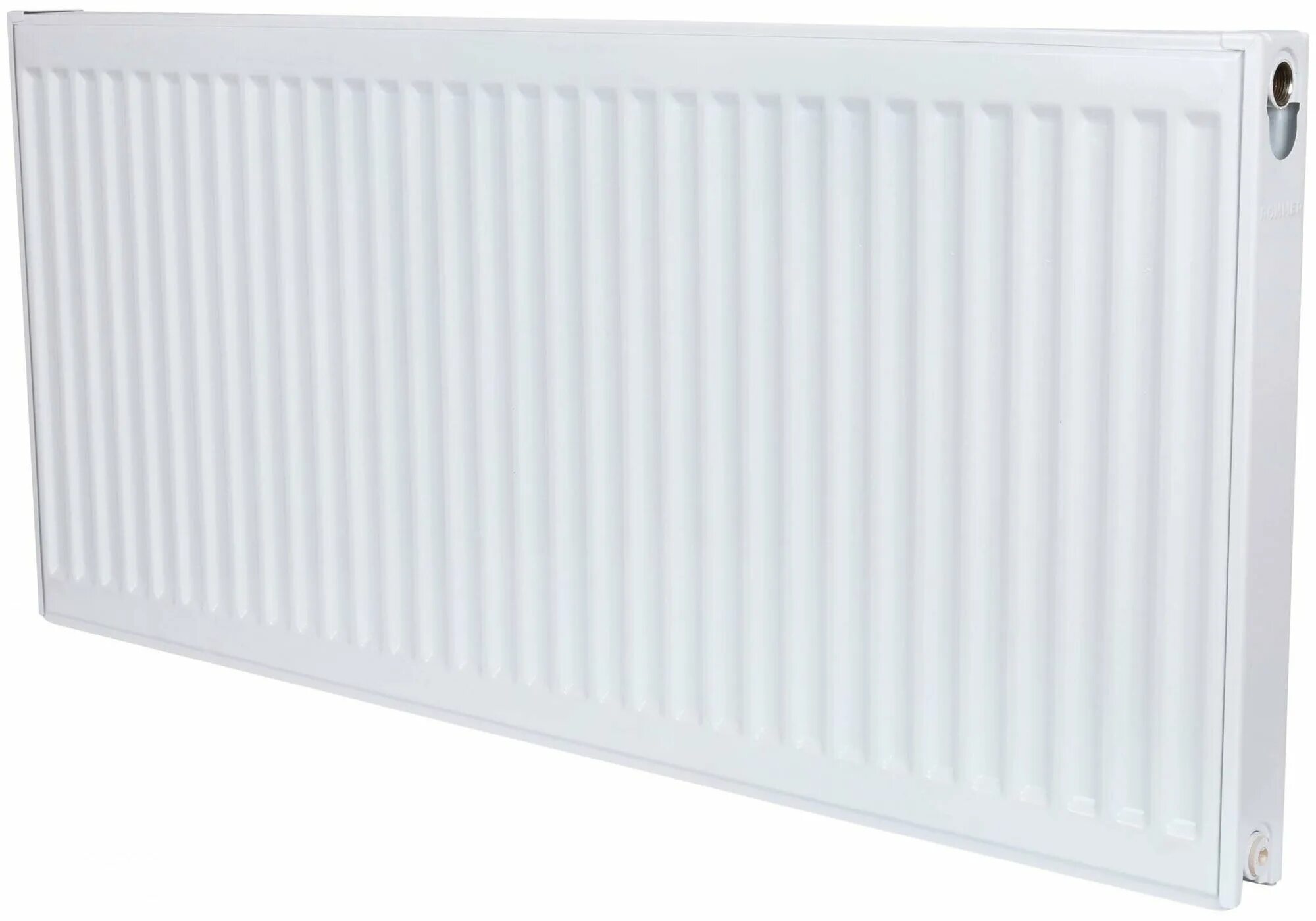 Royal Thermo Biliner 500 V Noir Sable/12 секции Биметаллический радиатор с нижни