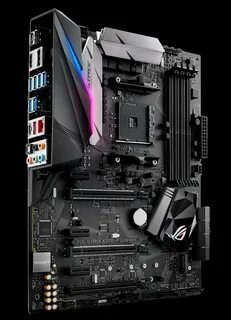 Asus rog x