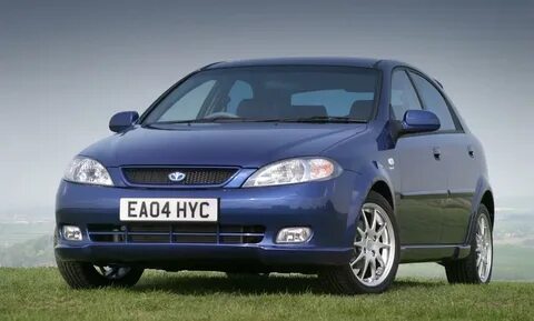 Право daewoo