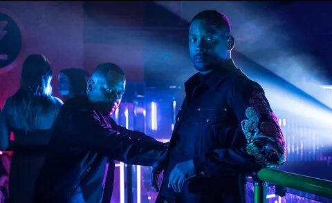 Bad boyz
