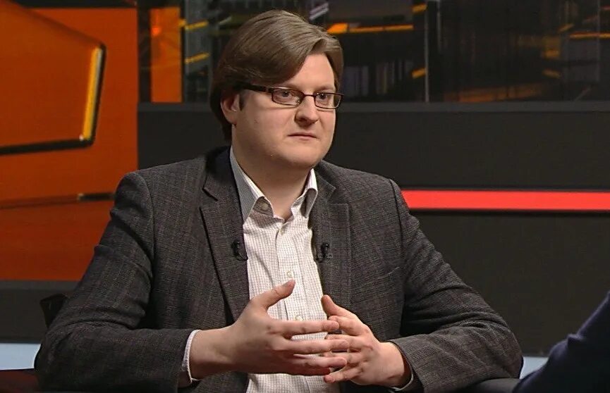 Онт ничего личного. Онт ничего личного