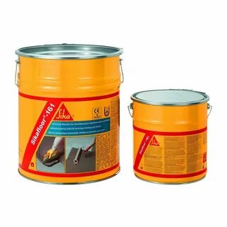 Грунтовки sika
