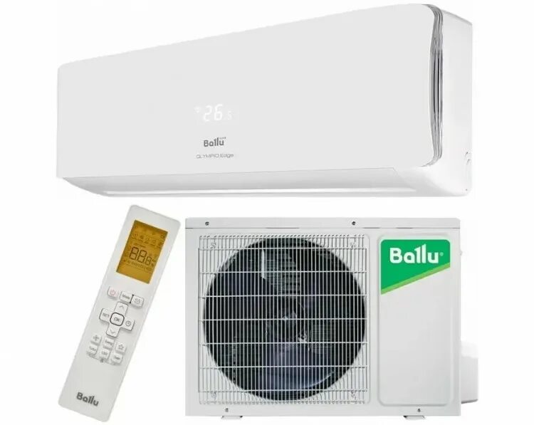 Сплит bally. Сплит bally