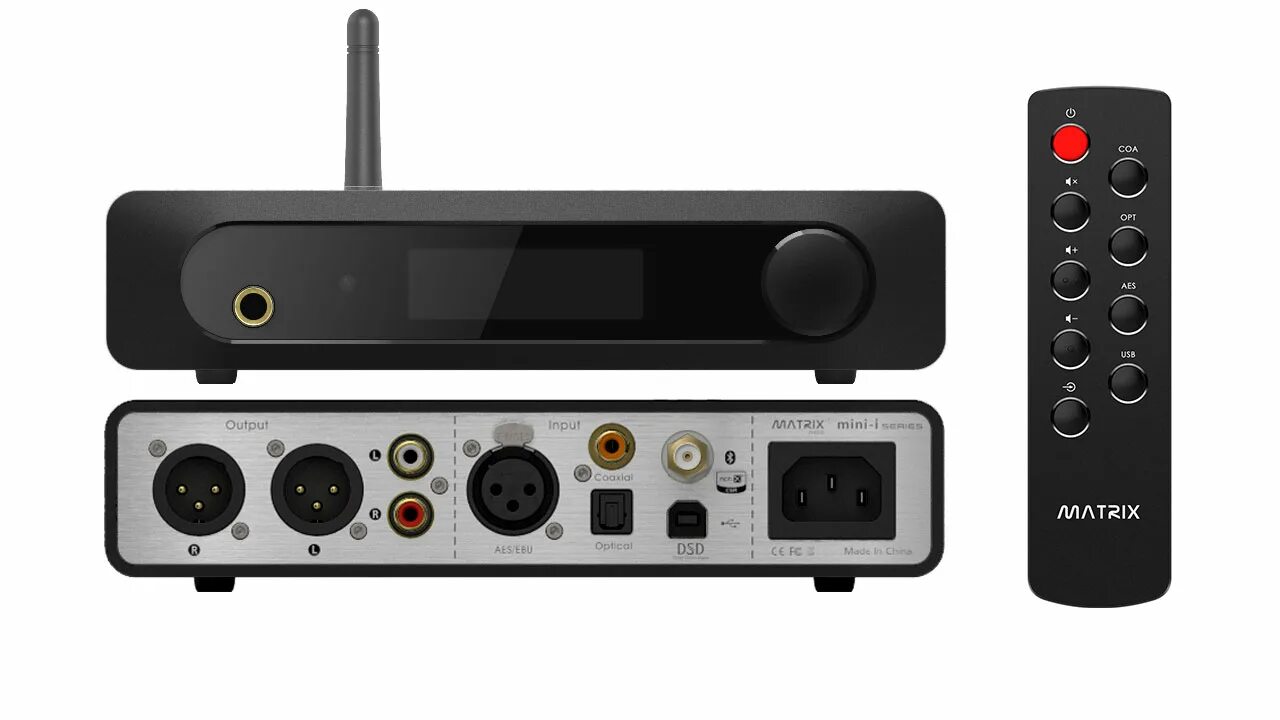 Pro 1.16 5. Matrix Audio Mini-i. Matrix Mini-i DAC. Matrix Audio Mini-i Pro. Matrix Audio Mini-i Pro 3.