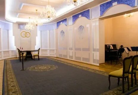 Ул юных ленинцев 35 дворец бракосочетания