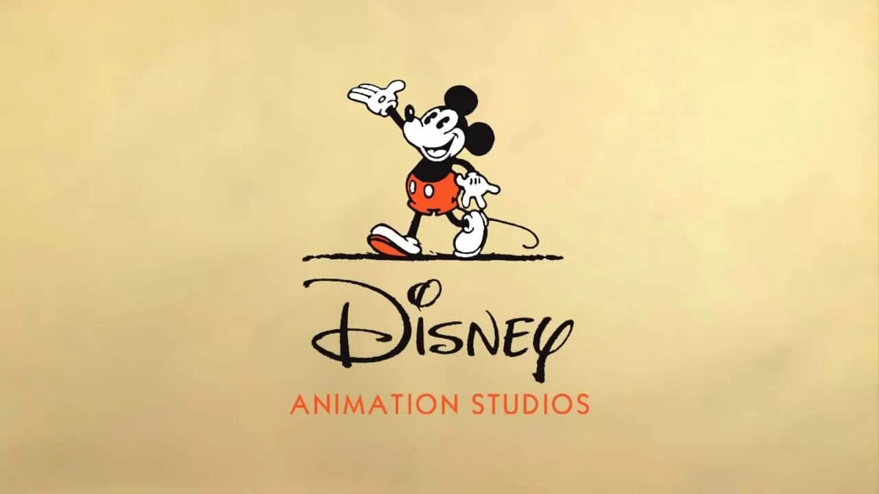 Disney animation studios
