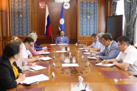 Новости якутска сегодня