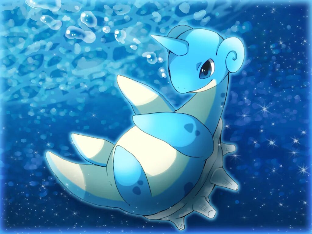 Покемон воды. Лапрас. Pokemon Лапрас. Покемон lapras. Водный покемон Лапрас.