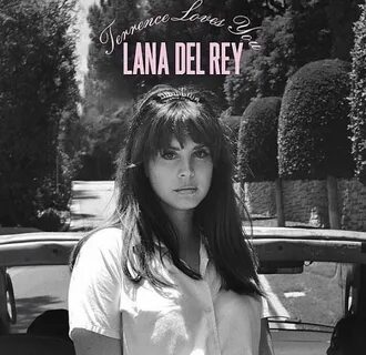 Lana del rey love you