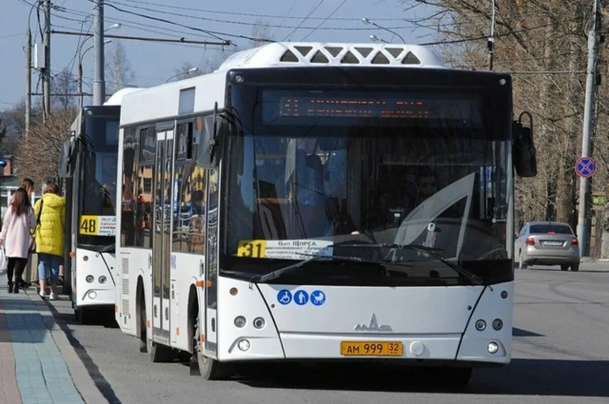 Движение автобусов 31 брянске. Автобус 31 брянск. транспорт брянска. брянский автобус. новые автобусы в брянске.