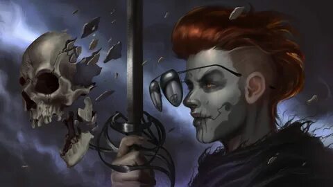 Book Characters, Fantasy Characters, Fantasy World, Fantasy Art, Spooky Sca...