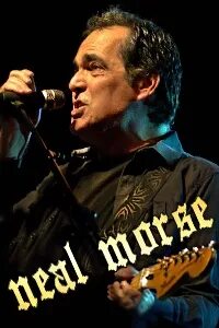 Neal morse