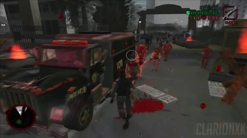 Raccoon city map gta. Gta long night reborn. Гта вайс сити зомби апокалипсис. Gta zombie city. Гта вайс сити ракун сити.