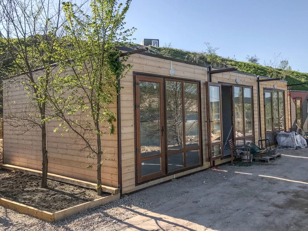 Модульный домик. Модульный дом ultra36. Модульный дом modul f30. Жилой модульный дом "оптима 2. Модульные дома в крыму под ключ.