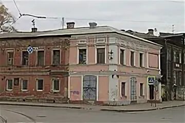 10 августа нижний новгород