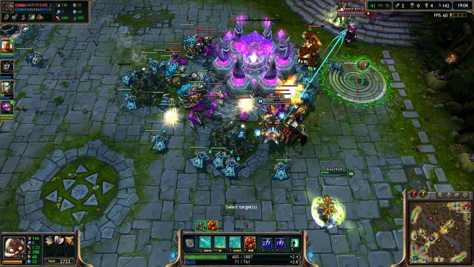 Игры похожие на доту на пк. 6. Игры похожие на доту на пк. Heroes of newerth. Китайская игра похожая на доту.