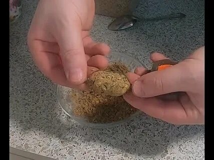 Прикормка на карася осенью