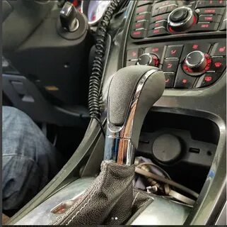 Дергается автомат