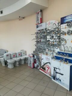 Авито рязань сантехника