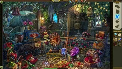 Портал бесплатных игр поиск предметов