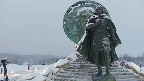 Ленинградская область открыта