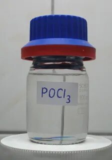 Хлорид фосфора iii