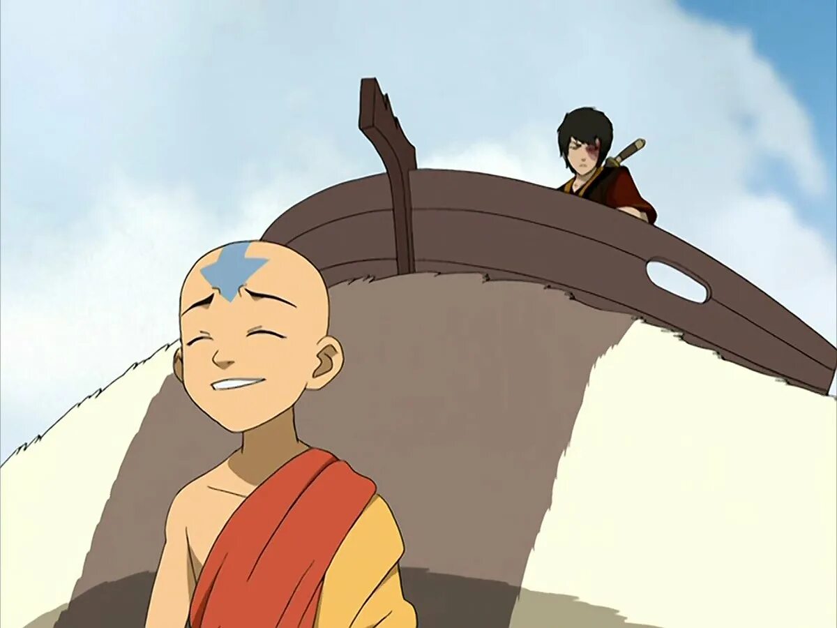 Avatar the last airbender in english. Аанг Пробуждение. Аанг медитация. Раненый аанг. Аанг ревнует.