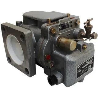 Газовое реле устройство